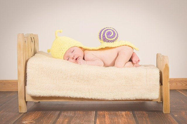 Simple Sleep Training Methods That Will Help Parents and Their Baby Get Some Rest