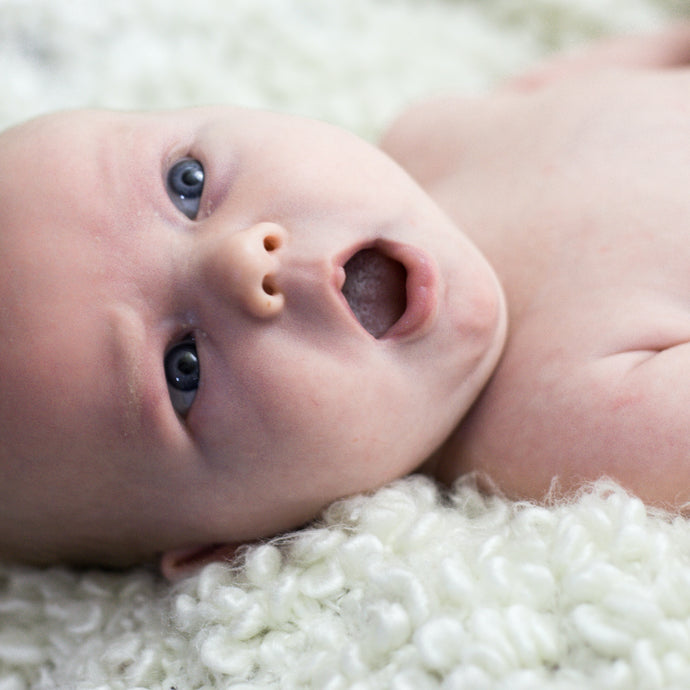 Top 5 Baby Sleep Concerns New Parents Have
