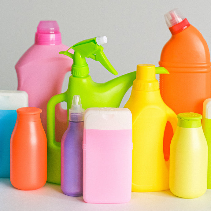 4 Toxic Chemicals Being Used In Baby Products: A Pregnant Woman's Guide